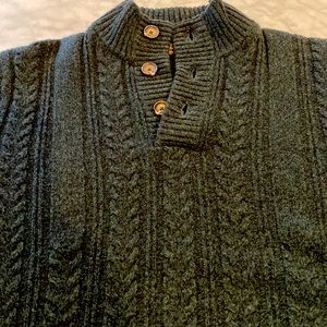 Rodd & Gunn sweater.